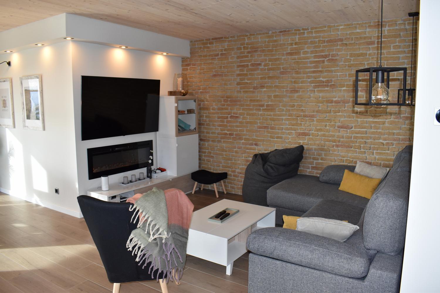 Eagle'S Nest Apartment Castellnou de Bages Exterior foto
