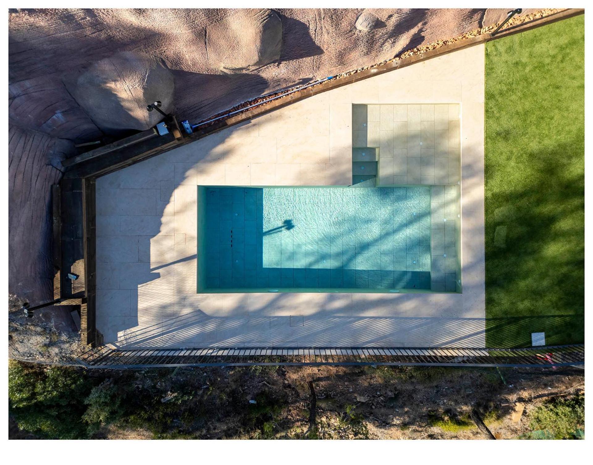 Eagle'S Nest Apartment Castellnou de Bages Exterior foto