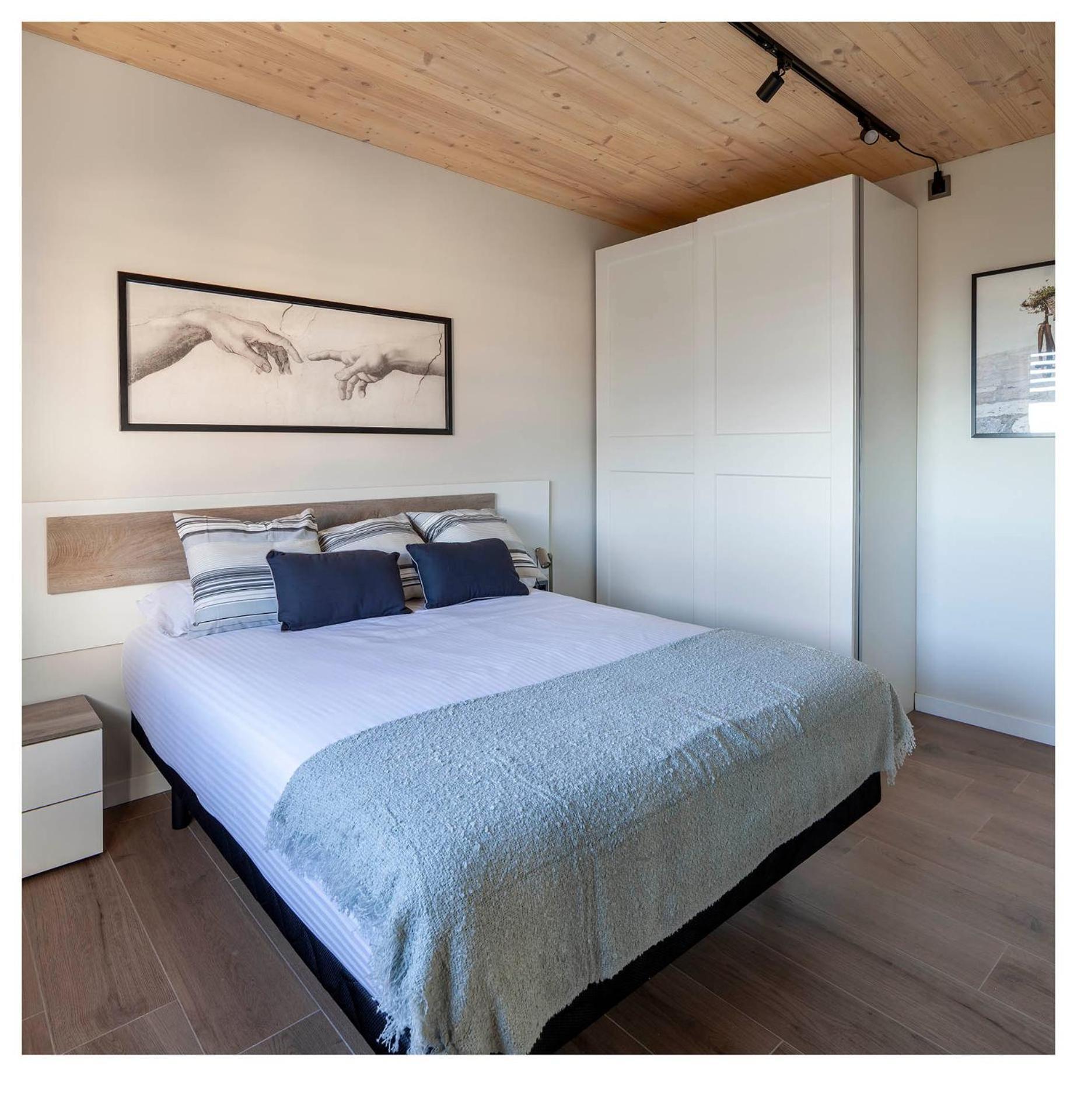 Eagle'S Nest Apartment Castellnou de Bages Exterior foto
