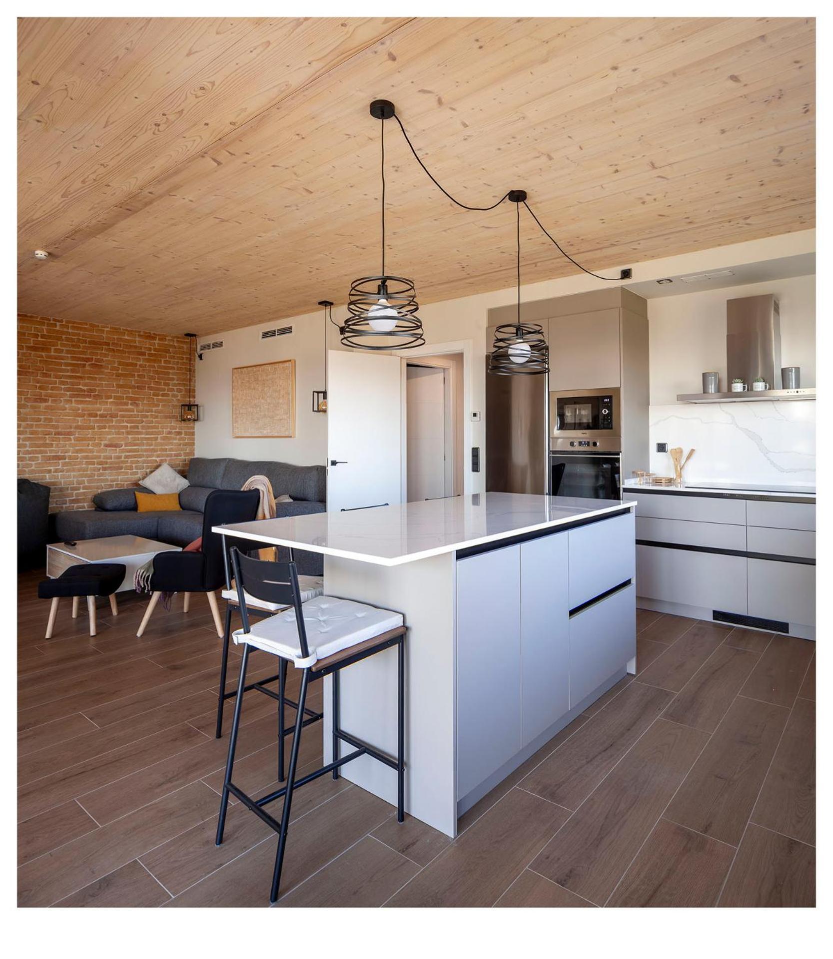Eagle'S Nest Apartment Castellnou de Bages Exterior foto
